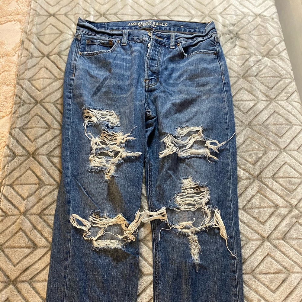 American Eagle pants
